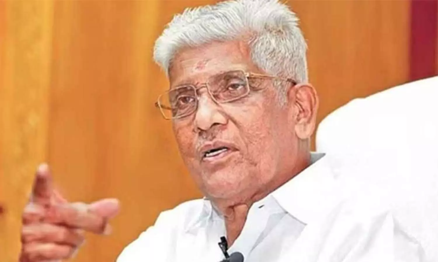 Nair society chief slams Kerala CM for endorsing Sivagiri monks call