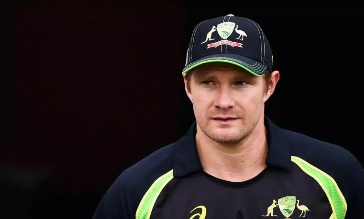 Shane Watson calls India’s absence in Pakistan for CT unfortunate