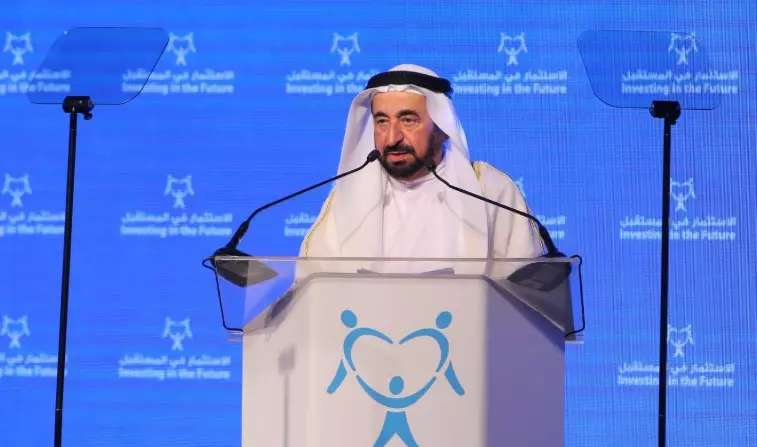 Sharjah ruler boosts minimum retirement pension to AED 17,500