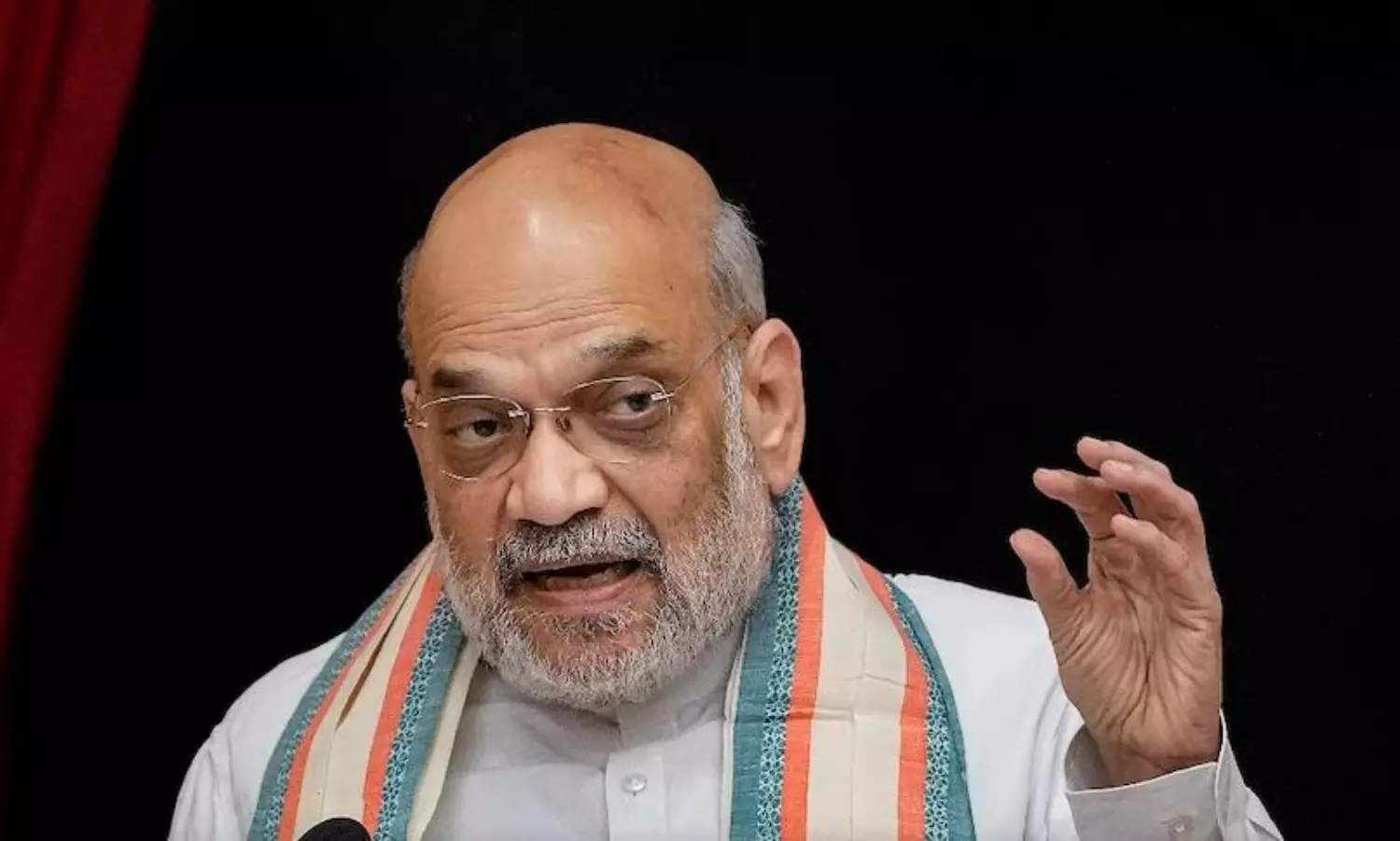After ending terror, we will reclaim what has been lost: HM Amit Shah