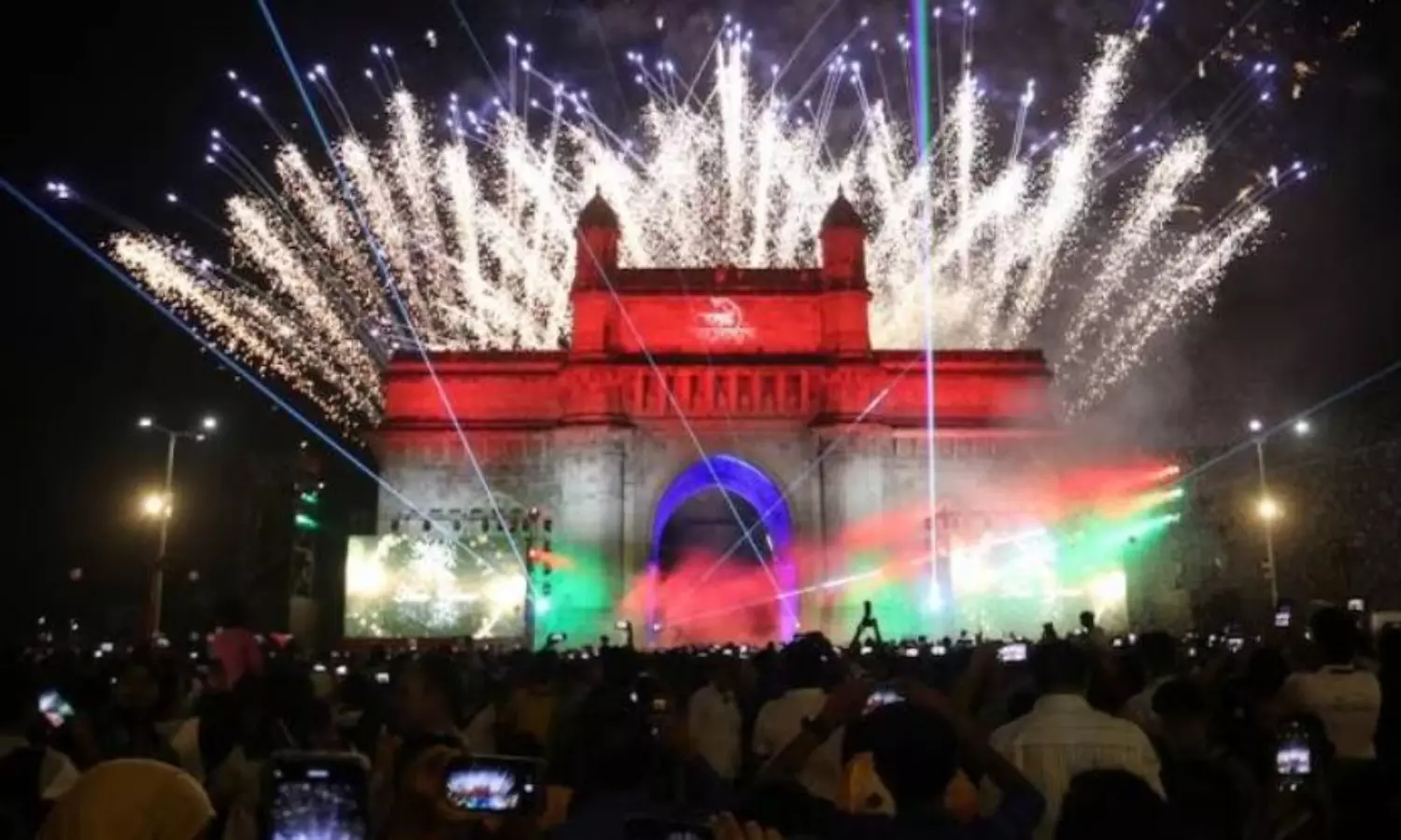 Mumbai man killed in fight over playing songs for New Year celebrations