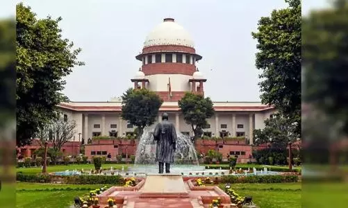 Right to property is a human and constitutional right: Supreme Court