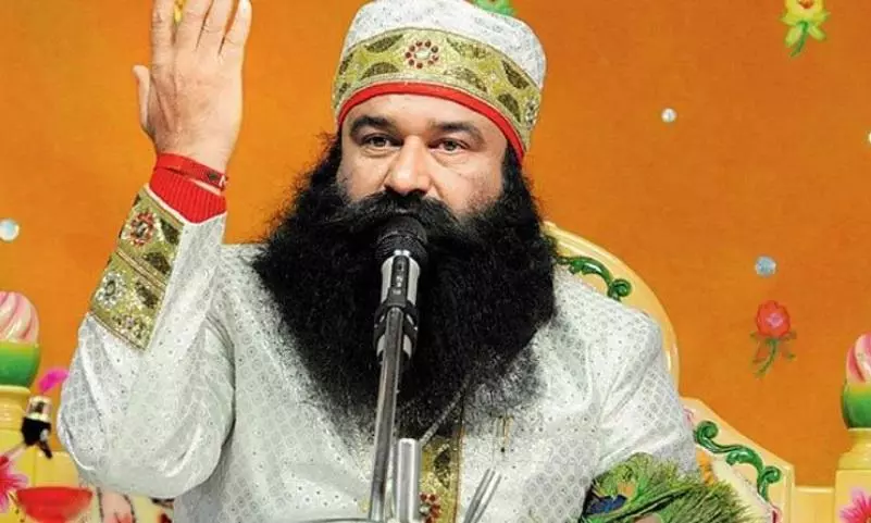 SC issues notice to Gurmeet Ram Rahim, others, in 2002 murder case