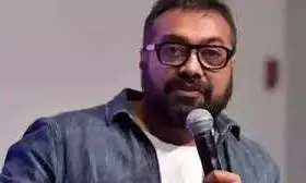 Anurag Kashyap