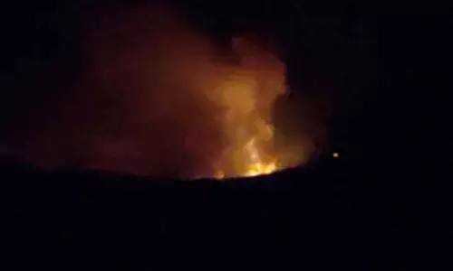 Israel strikes defence factories, research facility in Syrias Aleppo