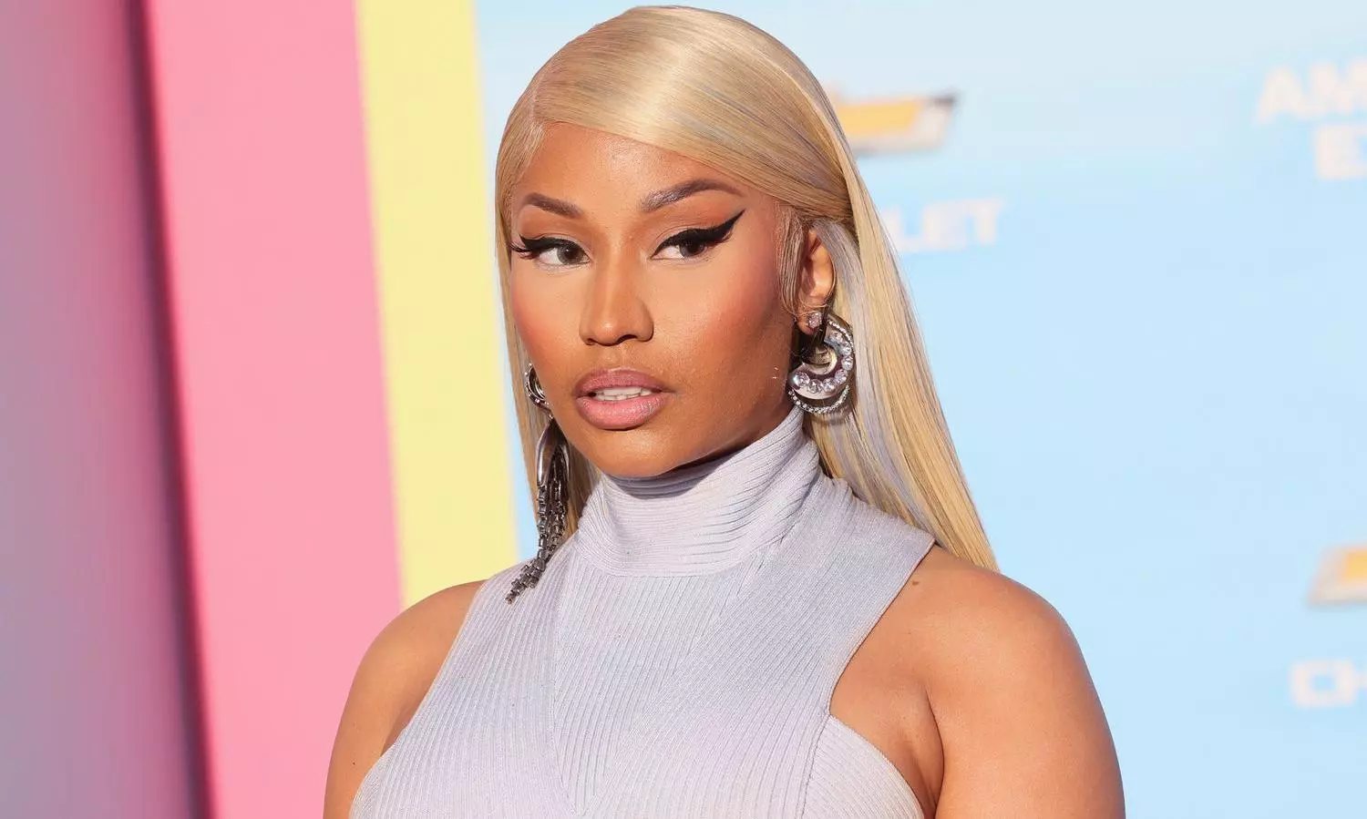 Nicki Minaj sued for assault and battery by former manager