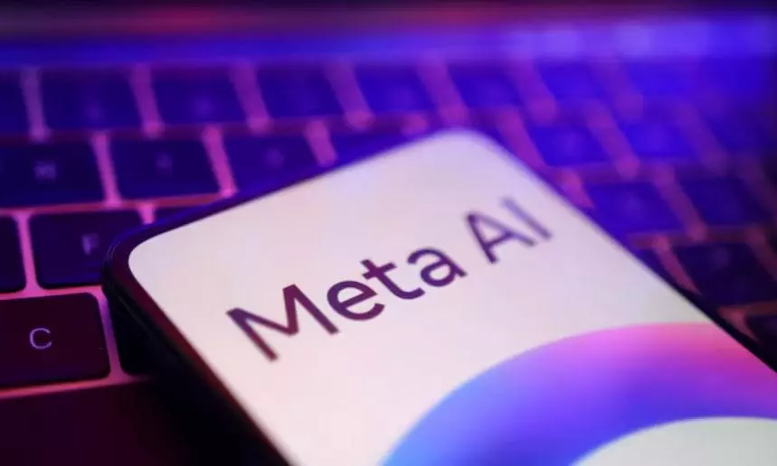 After problematic chats, Meta removes AI-powered FB, Insta profiles