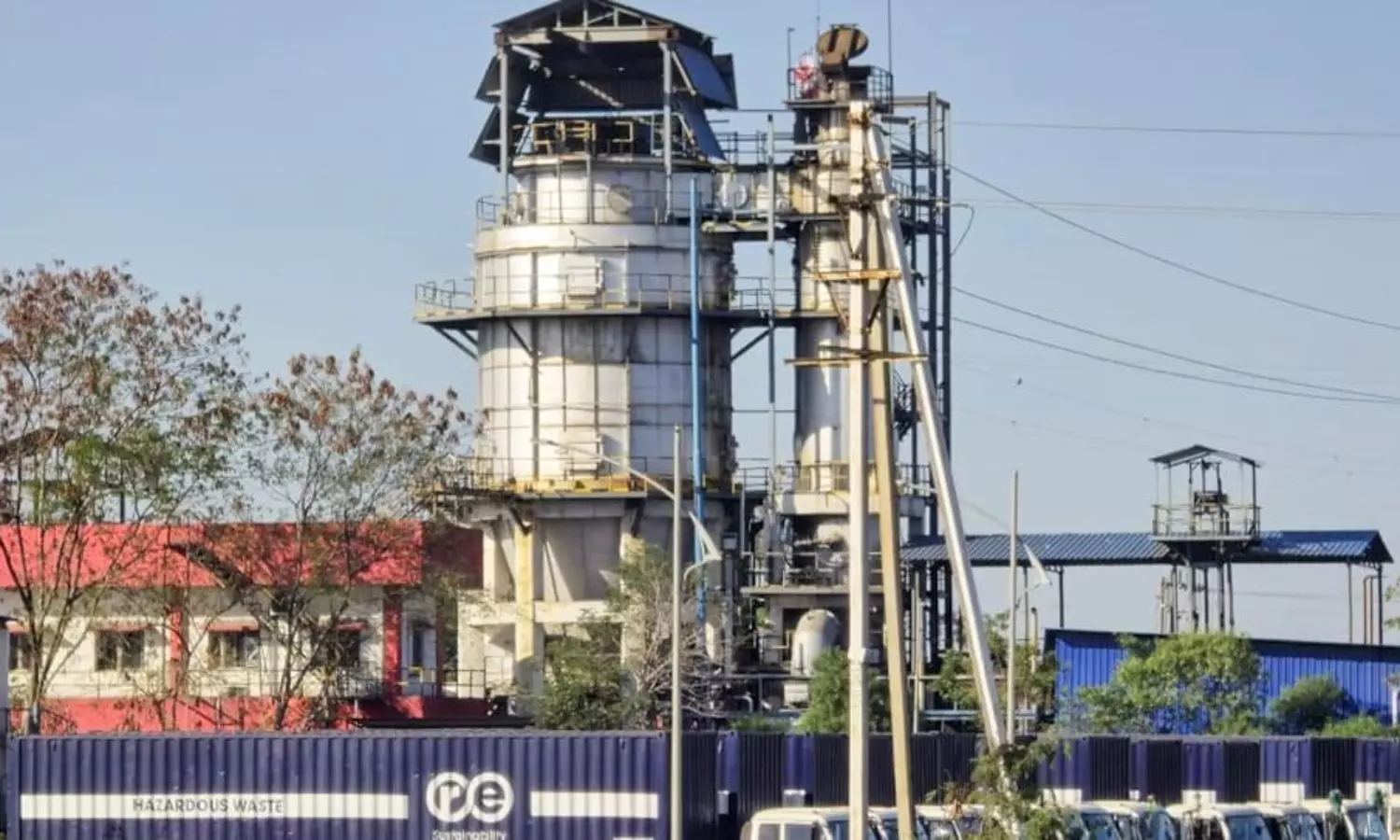 Bhopal toxic waste incineration halted amid protest, HC hearing on Jan 6