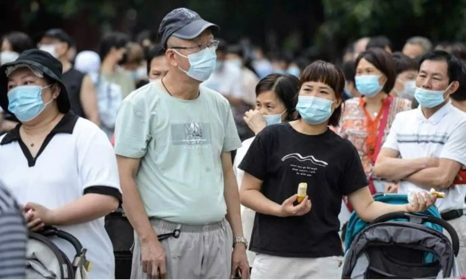 Stay calm, country is well-prepared: Health Ministry urges amid HMPV scare