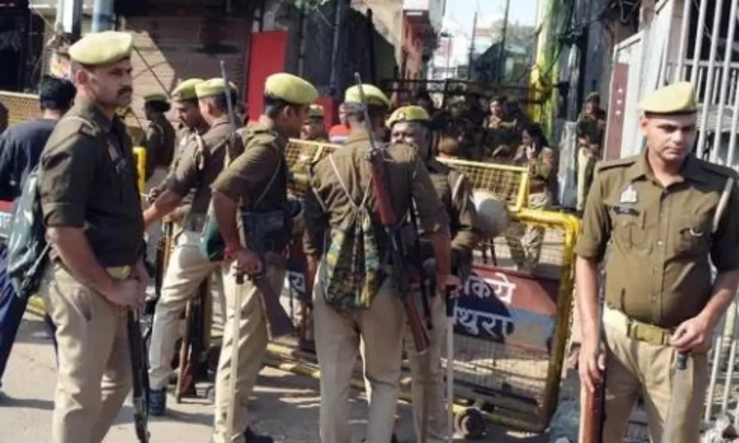 Iskcon temple employee in Mathura flees with lakhs of donation money