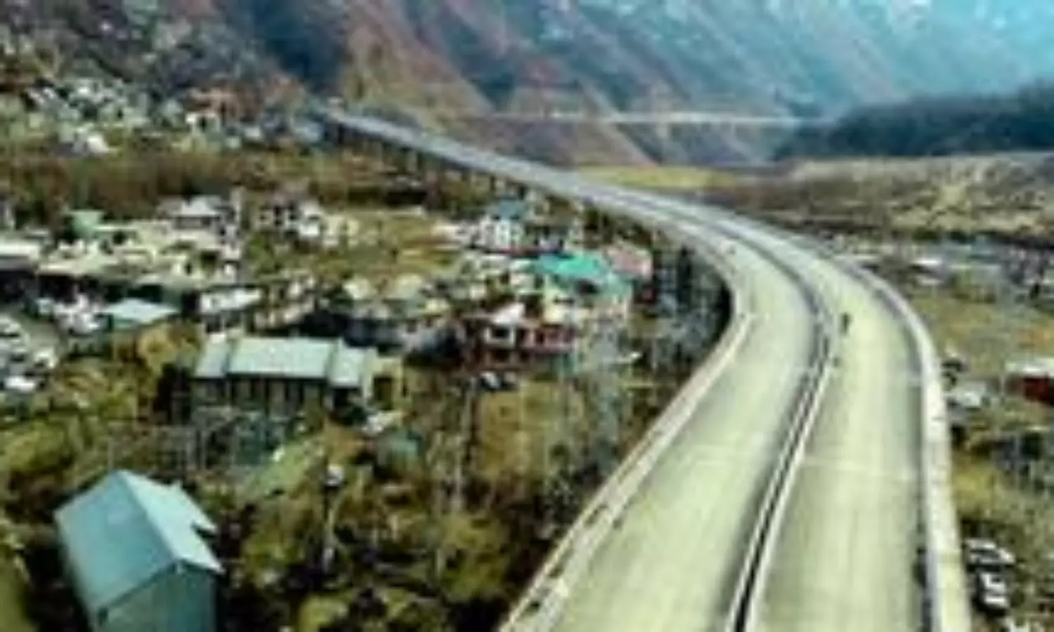 J&Ks critical 4-lane Banihal bypass ready: Nitin Gadkari