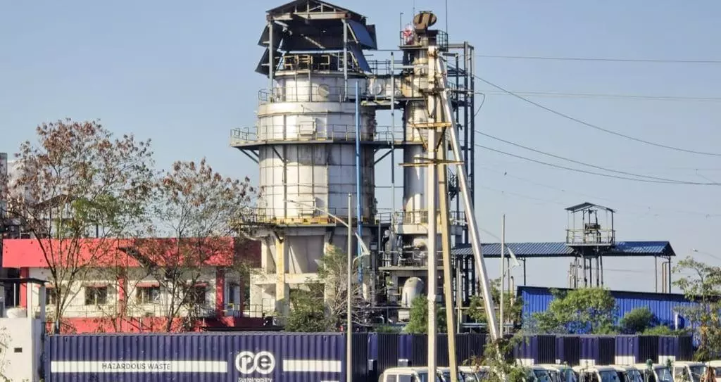 Bhopal toxic waste incineration halted amid protest, HC hearing on Jan 6