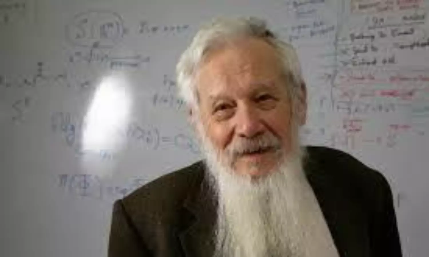 Robert Aumann