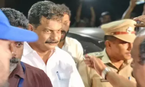 Pinarayi Vijayan a tyrant worse than Narendra Modi: PV Anvar on arrest