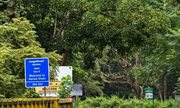 Kerala to amend Forest Act giving officers powers to arrest without warrant