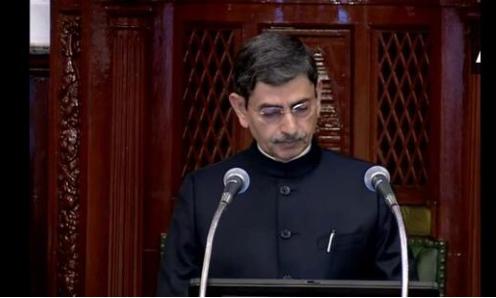 TN Guv walks out of Assembly, says CM Stalin, Speaker stubbornly ...