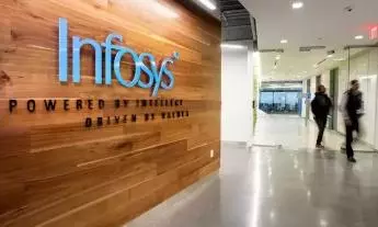 Infosys may delay annual salary hike over global uncertainties