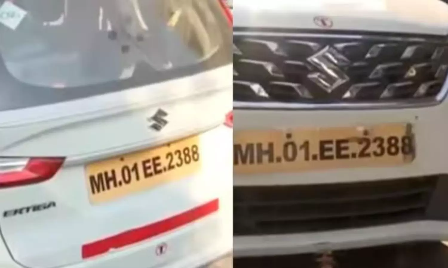 2 cars with same number plates cause security scare at Mumbais Taj Hotel