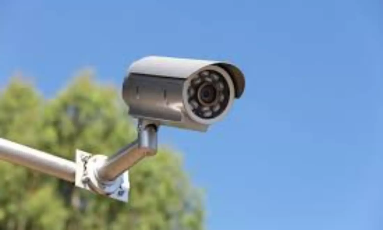 Saudi Interior Ministry bans unauthorized sharing of security camera recordings