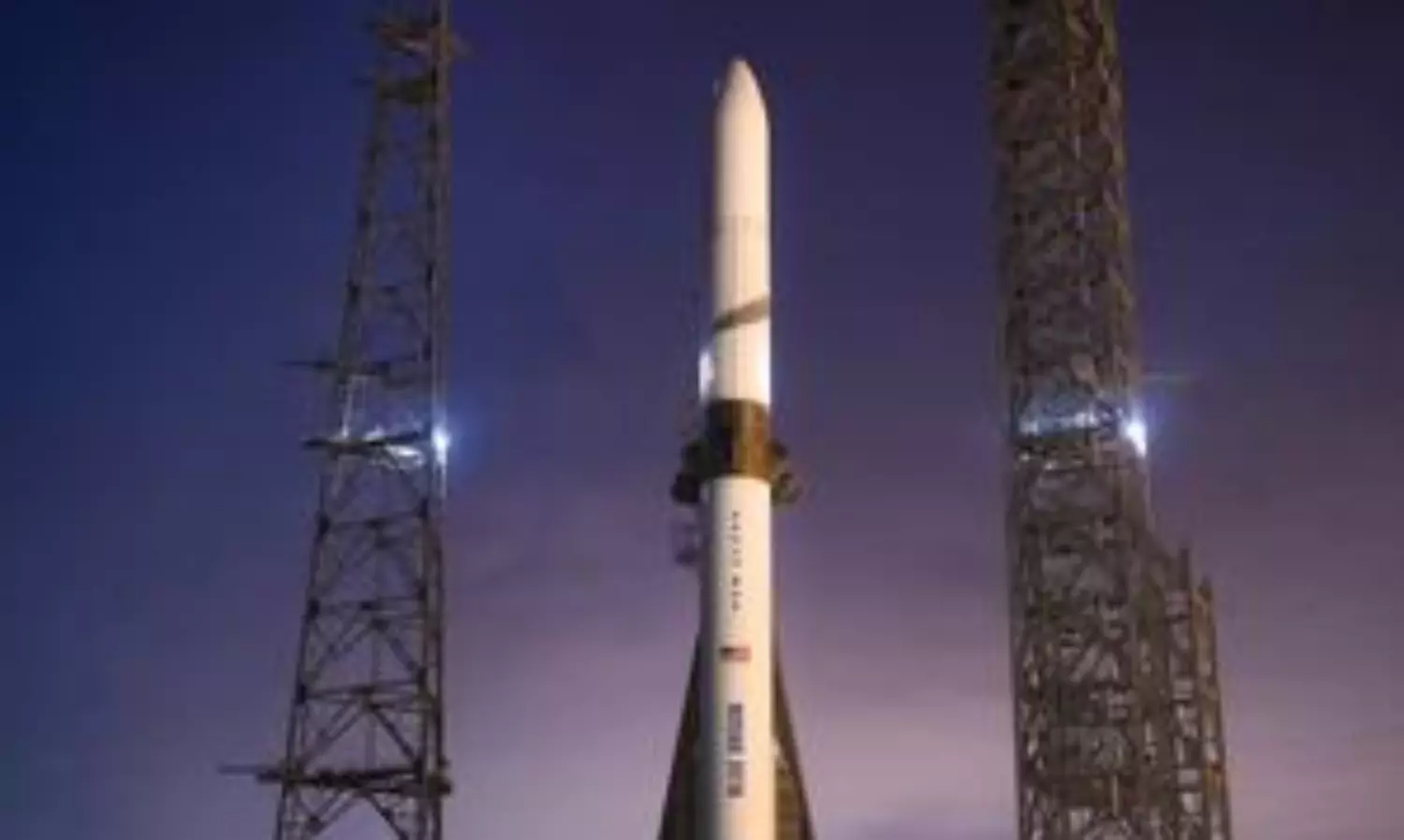 Blue Origin announces Jan 10 launch for New Glenn rocket