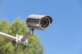 Saudi Interior Ministry bans unauthorized sharing of security camera recordings