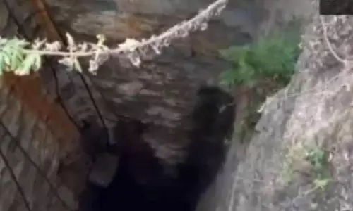Miners remain trapped in flooded Assam coal mine