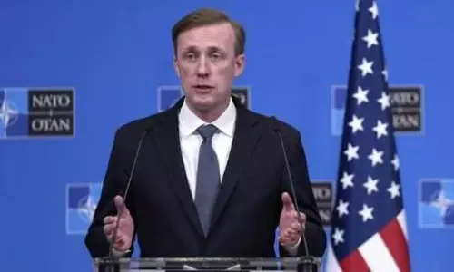 ‘Paperwork will be done soon’: US to end curbs on Indian nuclear entities