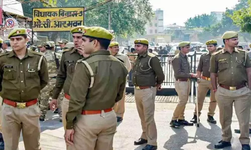 UP woman elopes with beggar leaving husband and 6 children