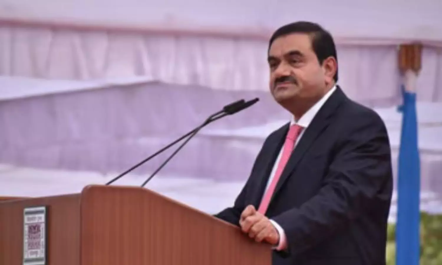 Selective probe of Adani officials can derail India ties: US Congressman