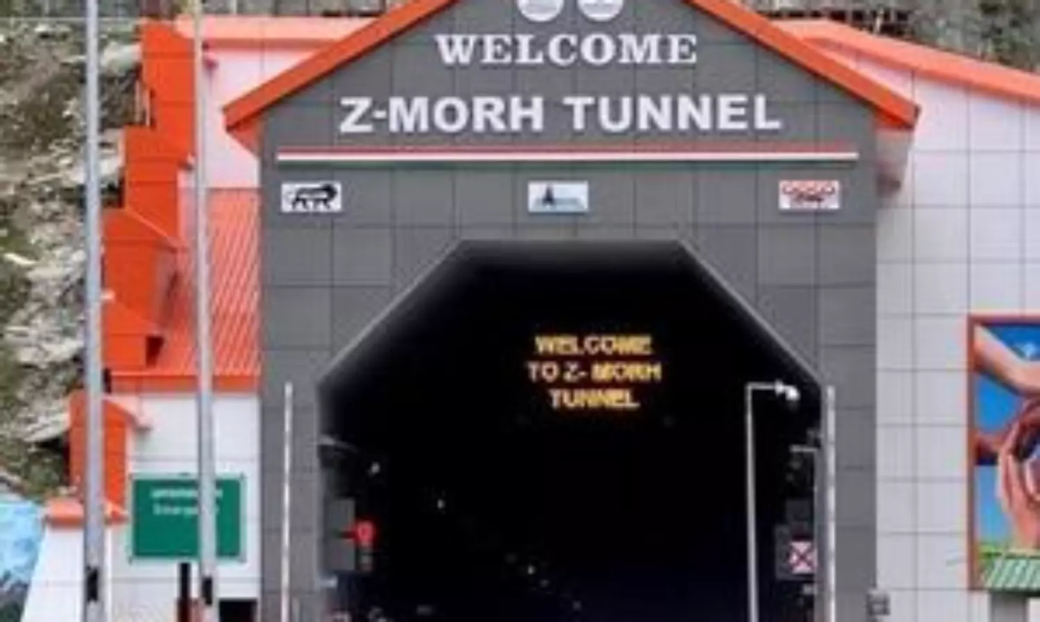 PM Modi set to inaugurate Kashmir’s Z-Morh tunnel on Jan 13