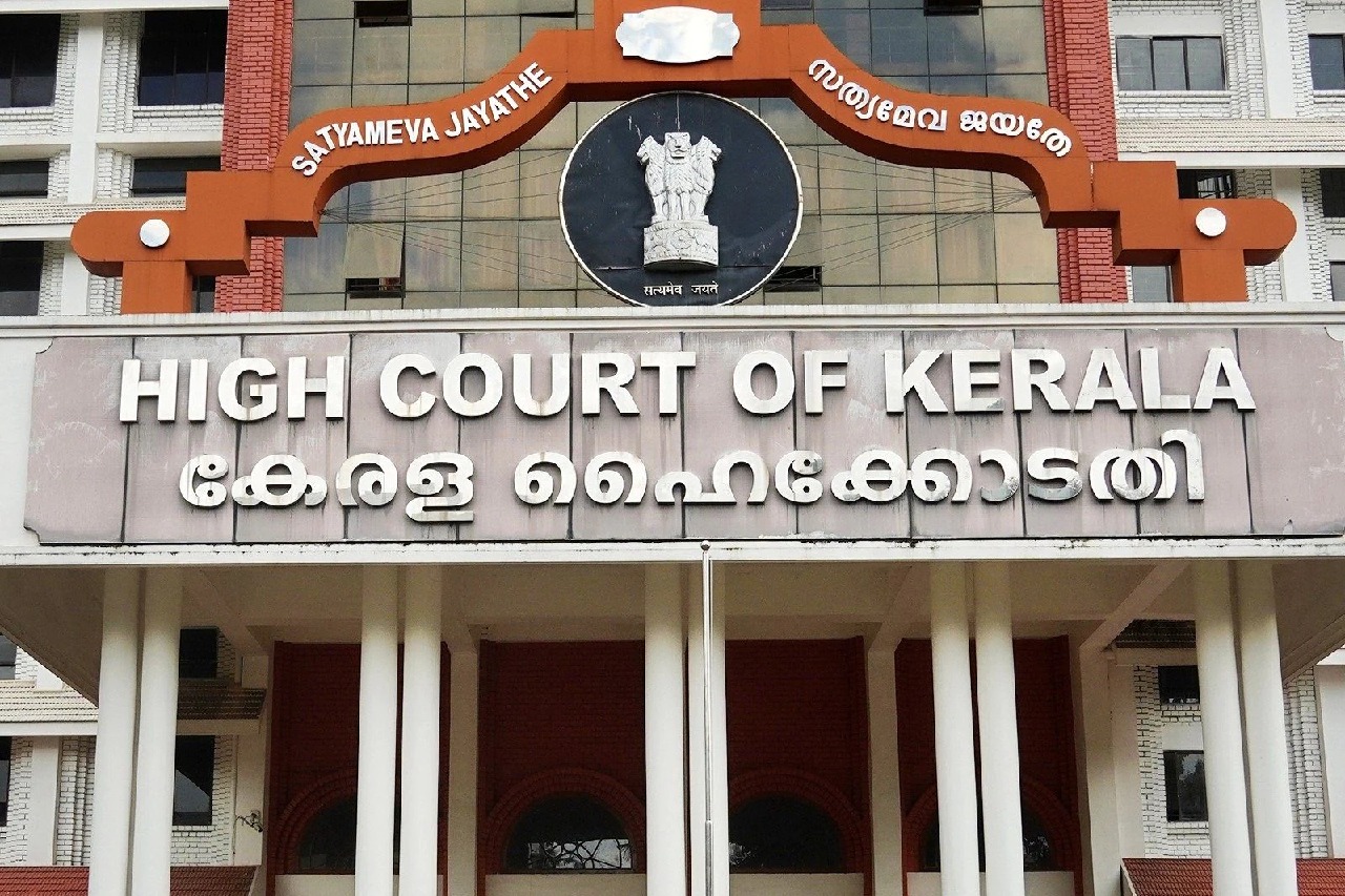 Commenting on womans body structure is sexual harassment: Kerala HC