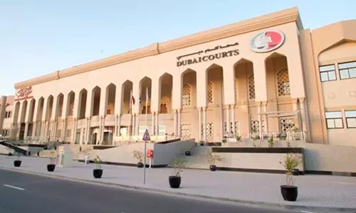 Dubai court upholds prison sentence in Business Bay knife attack case