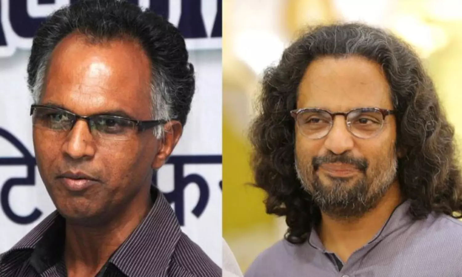 Bhima Koregaon case: Bombay HC grants bail to Rona Wilson and Sudhir Dhawale
