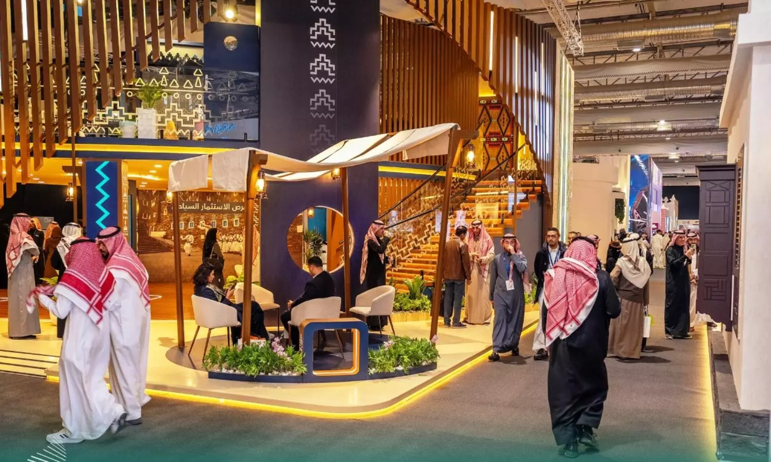 Saudi Tourism Forum concludes in Riyadh with focus on investment, growth