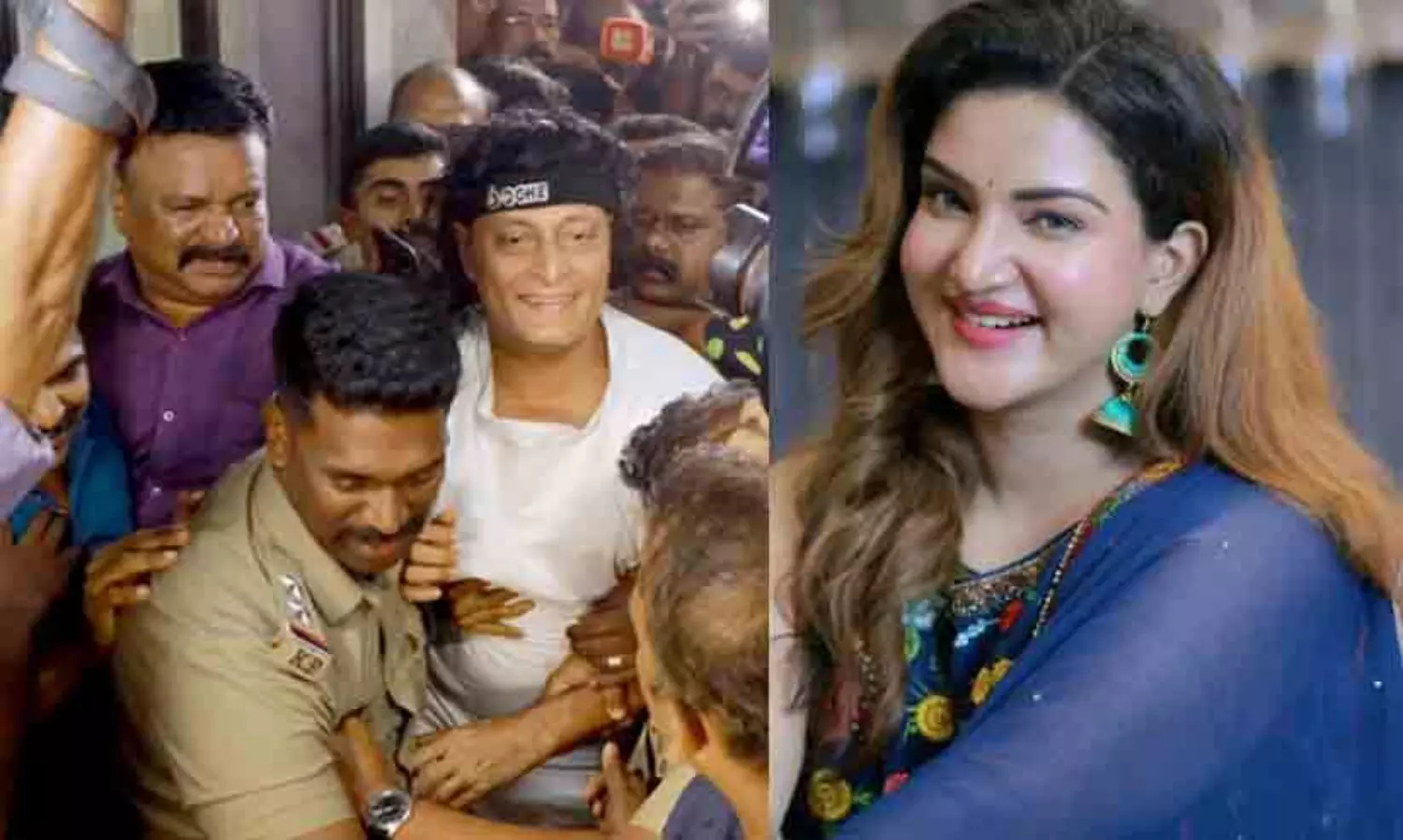 Sexual harassment: No bail for Bobby Chemmanur; gets remanded