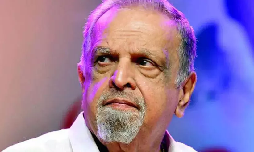 P Jayachandran, Malayalams romantic voice, departs