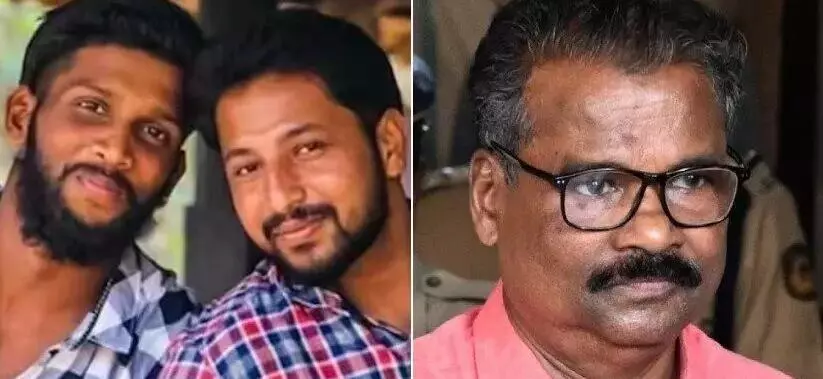 Four accused in Periya murder case released as Kerala HC stays sentences