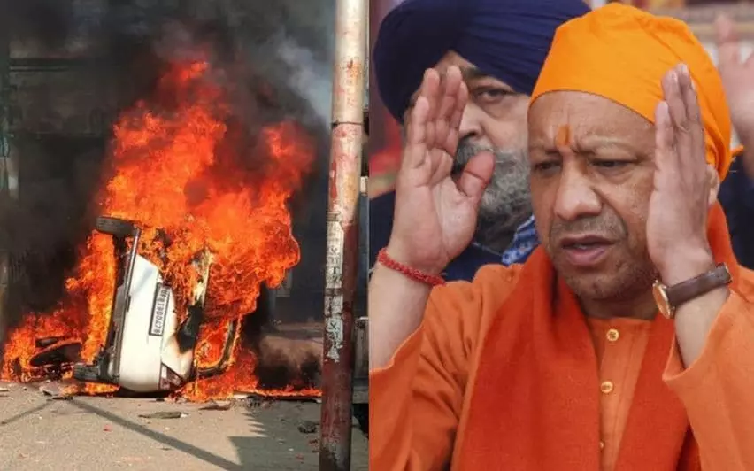 1978 Sambhal riots: Yogi govt orders fresh probe, seeks report within week