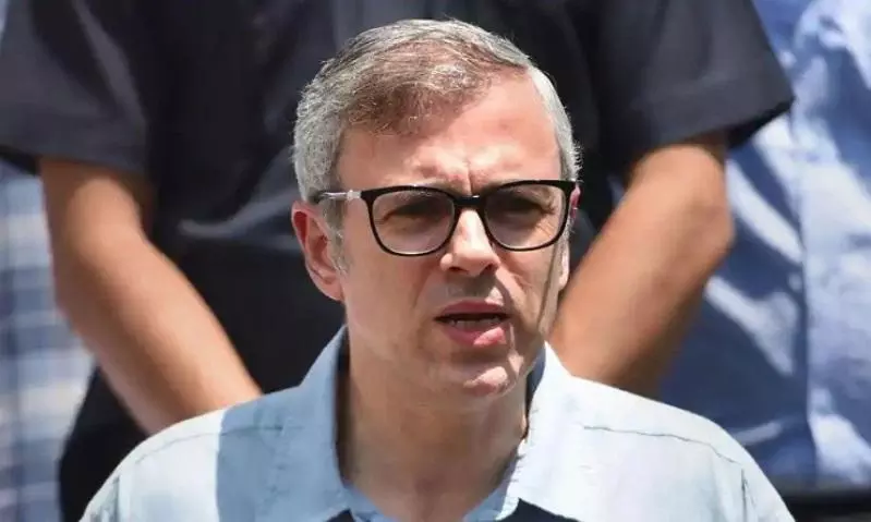 Wind up INDIA bloc if it was just for Lok Sabha polls: Omar Abdullah