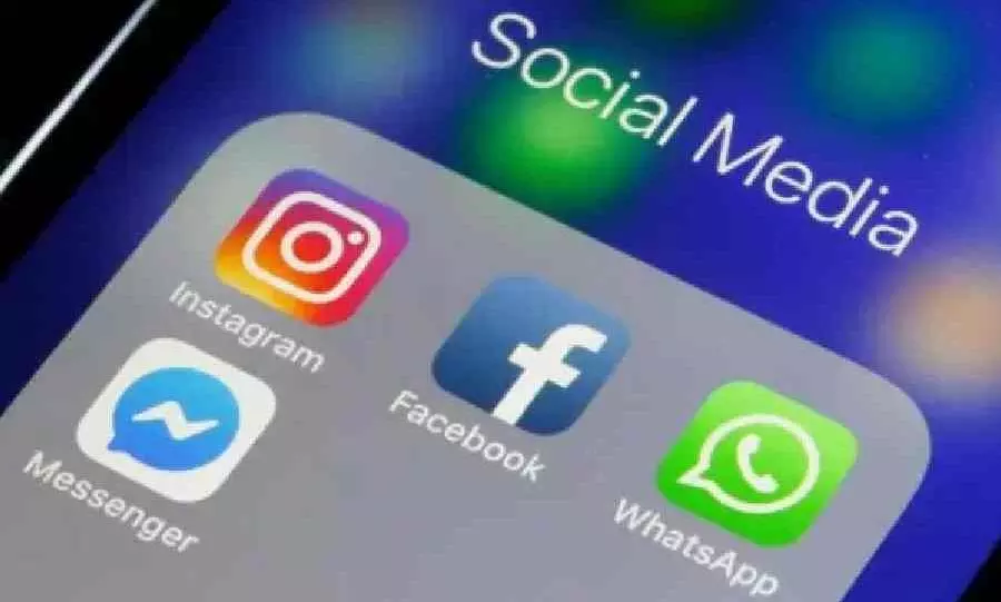 Delhi police empowered to direct social media firms to remove illegal content under IT Act