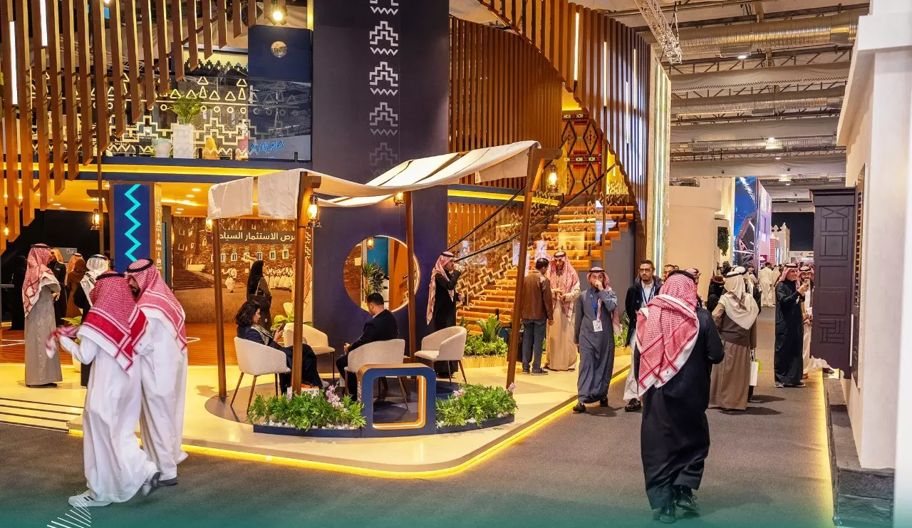 Saudi Tourism Forum concludes in Riyadh with focus on investment, growth