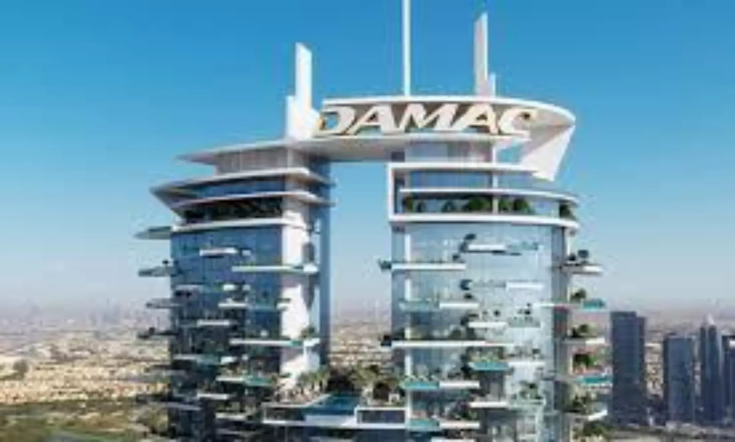 damac