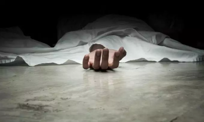 Cancer patient dies by suicide after being declined Ayushman Bharat scheme benefit