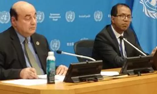 India retains title of worlds fastest-growing large economy: UN