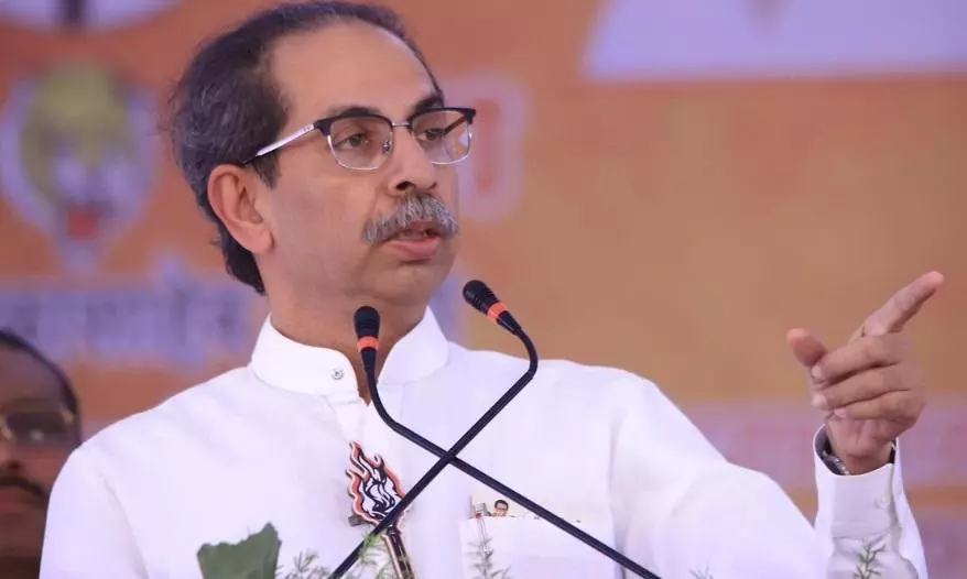 Congress should not undermine regional parties: Uddhav Thackerays Shiv Sena