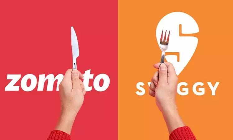 Industry giants slam Zomato, Swiggy over private label food delivery