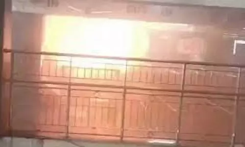 Tirupati temple