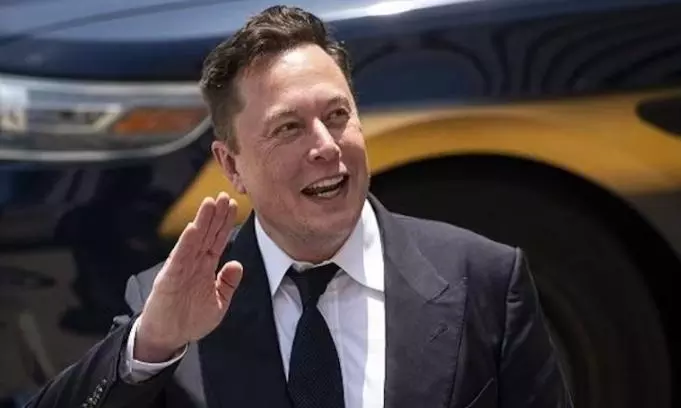 China mulls over selling US Tik Tok operations to Elon Musk: report