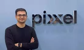 Pixxel