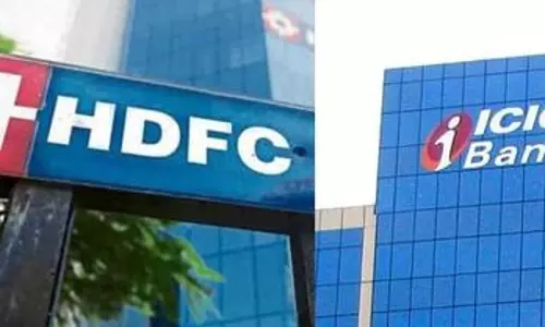 3 Indian banks-HDFC, ICICI, SBI among top 25 global banks by market cap